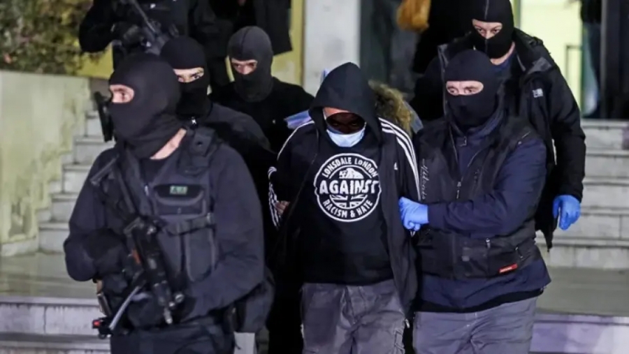 Την απαλλαγή του «Ινδιάνου» από το σύνολο των κατηγοριών ζητά η Εισαγγελία - Αθώος, έμεινε 7 μήνες στη φυλακή