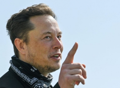 Musk (Tesla):  Πούλησε επιπλέον μετοχές αξίας 1,2 δισ. δολαρίων - Ερώτημα εάν... άκουσε το twitter