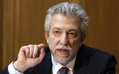 Κοντονής: Αποδέχομαι τη διαγραφή μου - Αυτή είναι η ποιότητά τους