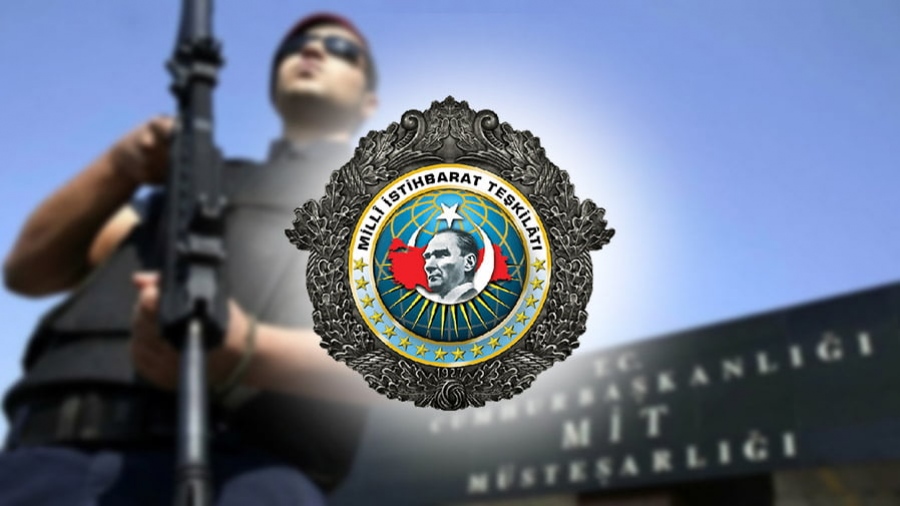 Χάος - Ο Τούρκος πράκτορας της διπλανής πόρτας: Η ΜΙΤ σαρώνει Ελλάδα και Βαλκάνια - Εκκωφαντική σιωπή από τις ελληνικές Αρχές