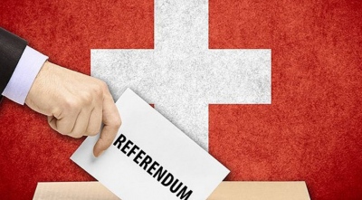 Ελβετία: «Ναι» σε ελάχιστο φορολογικό συντελεστή 15% για τις πολυεθνικές και «πράσινη» νομοθεσία