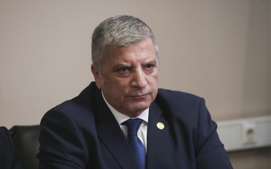 Έξαλλος ο Πατούλης με τους υπεύθυνους της Αττικής Οδού: Να λογοδοτήσουν στον ελληνικό λαό - Τι αναφέρει η πολιτική προστασία