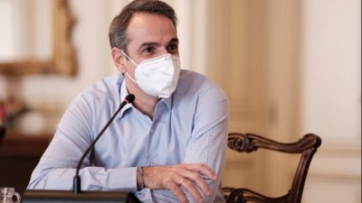 Συνεδριάζει στις 22/12 υπό την προεδρία του πρωθυπουργού το Υπουργικό Συμβούλιο