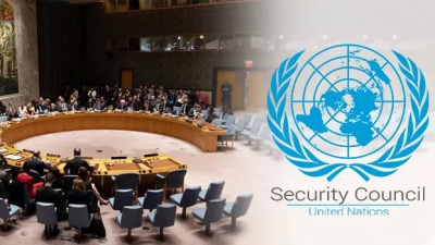 OHE - Μέση Ανατολή: Βέτο των ΗΠΑ στο ψήφισμα της Βραζιλίας στο Συμβούλιο Ασφαλείας που ζητούσε «ανθρωπιστική κατάπαυση πυρός»