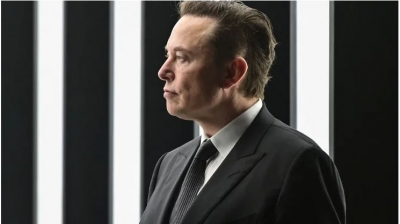 O Elon Musk κατάφερε να βρει χρηματοδότηση 46,5 δισ. δολαρίων για να εξαγοράσει το Twitter
