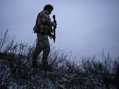 Ρωσική προέλαση - Σε 2 εβδομάδες κατέλαβαν 300 τετραγωνικά χιλιόμετρα και 8 οικισμούς