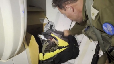 Ισραηλινός στρατός: Εντοπίσαμε στοιχεία για τους ομήρους σε υπολογιστές της Hamas