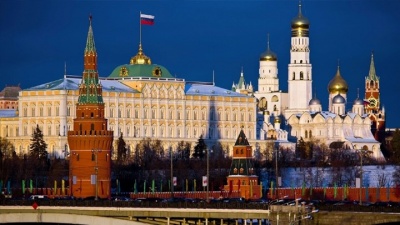 Κρεμλίνο: Κατηγορίες για παρέμβαση των ΗΠΑ στις επικείμενες ρωσικές προεδρικές εκλογές