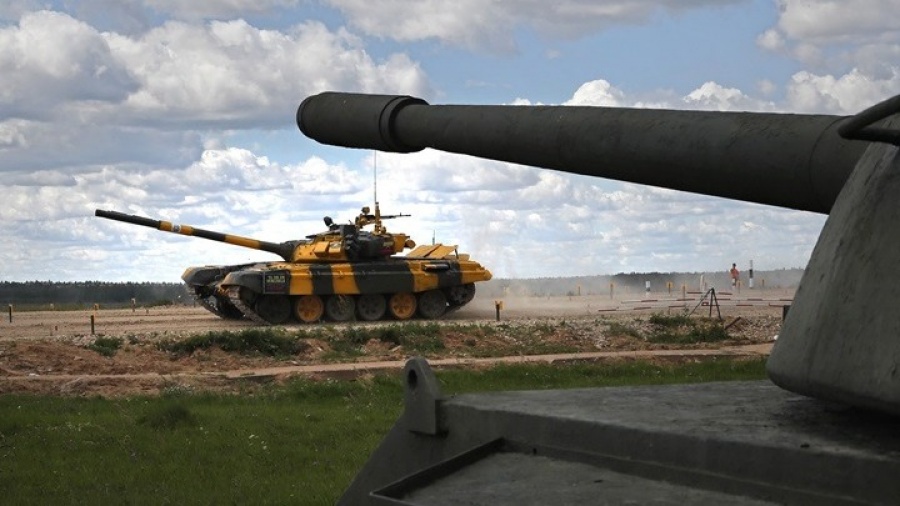 Η Ρωσία θα ενισχύσει τις ένοπλες δυνάμεις της Βενεζουέλας