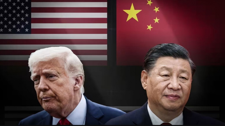 Ο απόλυτος τρόμος του Trump - Η Κίνα ελέγχει τα όπλα του μέλλοντος και στραγγαλίζει τις ΗΠΑ