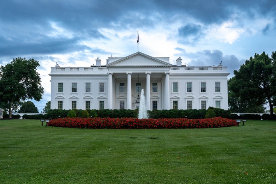 Τα κράτη του Κόλπου συνειδητοποίησαν ότι οι ΗΠΑ δεν θα τα προστατεύσουν