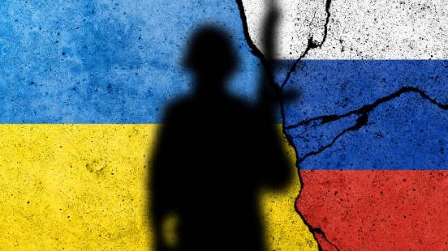 Viktor Tregubov (εκπρόσωπος Khortitsa): Οι Ρώσοι θέλουν να παρακάμψουν το Pokrovsk από τα δυτικά