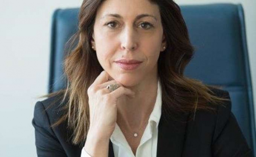 H Σοφία Γρηγοριάδου νέα partner στη δικηγορική εταιρεία της KPMG