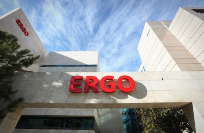 Η Διοίκηση της ERGO Ασφαλιστικής σε ανοιχτό και δημιουργικό διάλογο με τους Συνεργάτες της