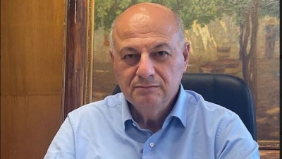 Νέα έκκληση Τσιάρα σε αγρότες για διάλογο: Ο μόνος δρόμος για βιώσιμες λύσεις - Έχει ικανοποιηθεί το 74% των αιτημάτων, τα μπλόκα δεν ωφελούν