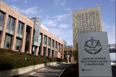 «Καμπάνα» Ευρωπαϊκού Δικαστηρίου σε Ελλάδα: Πρόστιμο 10 συν 7 εκατ. ευρώ για κρατικές ενισχύσεις στα ναυπηγεία