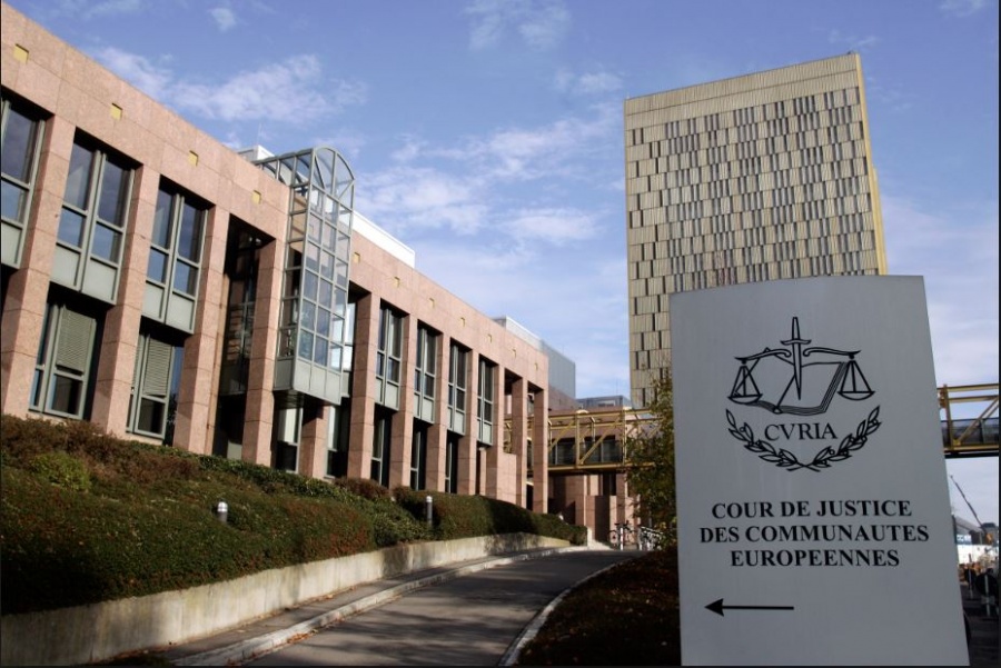 «Καμπάνα» Ευρωπαϊκού Δικαστηρίου σε Ελλάδα: Πρόστιμο 10 συν 7 εκατ. ευρώ για κρατικές ενισχύσεις στα ναυπηγεία