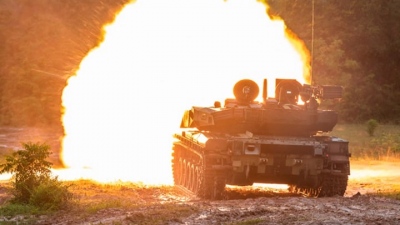 Αόρατο βλήμα του ΝΑΤΟ… αλλάζει τα πάντα - Τι έρχεται μετά το … Βατερλό των Abrams, Leopard 2 στην Ουκρανία
