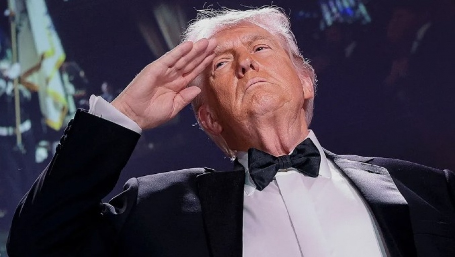 The night the entire US leadership could have been liquidated – November 3rd midterms a nightmare