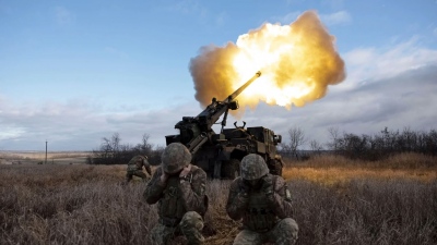 ΗΠΑ - Πεντάγωνο: Οι εξοπλισμοί που περιλαμβάνονται στο πακέτο στήριξης της Ουκρανίας - Τα ... ένοχα πυρομαχικά διασποράς