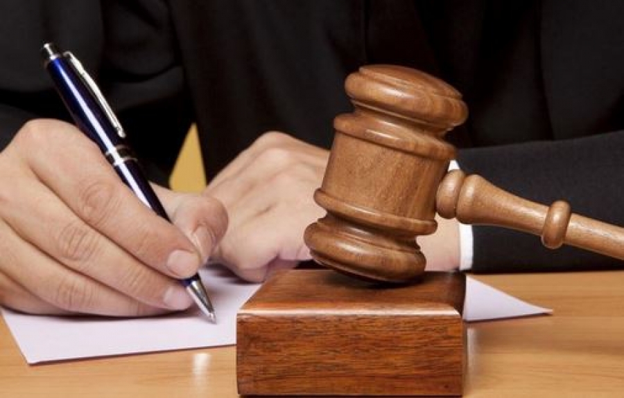 Ομαλή επαναλειτουργία των δικαστηρίων και των εισαγγελιών της χώρας – Όλες οι ρυθμίσεις