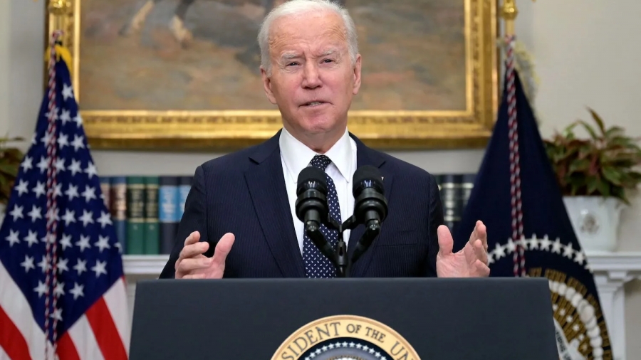 Το «όχι» σε Biden από Σαουδική Αραβία και Ην. Αραβικά Εμιράτα - Απορρίφθηκε το αίτημα επικοινωνίας για πετρέλαιο