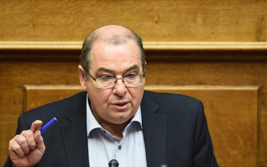 Μπαλωμενάκης (ΣΥΡΙΖΑ): Δείχνει πανικό και φόβο η ΝΔ για το πόρισμα της εξεταστικής για την Υγεία
