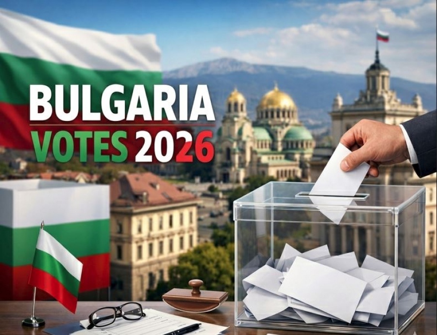 Bulgaria election upset: Pro-Russian Radev and Kostadinov surge as Greek strategic interests hang in the balance