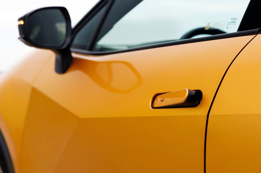 Oι χωνευτές ηλεκτρικές χειρολαβές εξελίσσονται σε παγίδα για τους επιβάτες