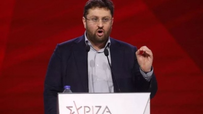 Ζαχαριάδης για δήλωση Καρυστιανού για αμβλώσεις: Στην Ελλάδα και στην Ευρώπη μόνο η ακροδεξιά αμφισβητεί αυτή την κατάκτηση