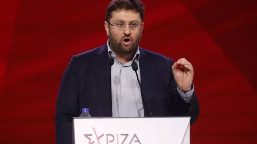 Ζαχαριάδης για δήλωση Καρυστιανού για αμβλώσεις: Στην Ελλάδα και στην Ευρώπη μόνο η ακροδεξιά αμφισβητεί αυτή την κατάκτηση