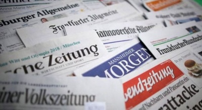 Γερμανικός Τύπος: Μήπως ο Τσίπρας επαναφέρει τις γερμανικές αποζημιώσεις για να κερδίσει ψήφους;