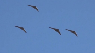 Αχτύπητα τα drones «Shahed» - Άλλαξαν τακτική οι ρωσικές δυνάμεις και οι Ουκρανοί δεν μπορούν να τα καταρρίψουν