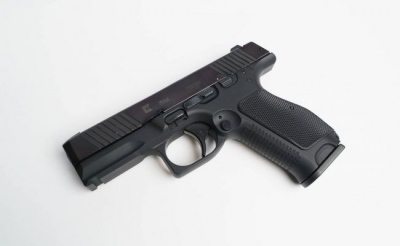 Η Kalashnikov παρέδωσε μεγάλη παρτίδα συμπαγών πιστολιών Lebedev