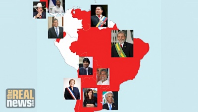 Aλλαγές καθεστώτων από τις  ΗΠΑ σε Λατινική Αμερική και την Καραϊβική - Τί διδάσκει η ιστορία