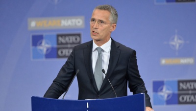 Stoltenberg (NATO): Δεν θέλουμε έναν Ψυχρό Πόλεμο - Ανησυχία για τις εξελίξεις στη Ρωσία