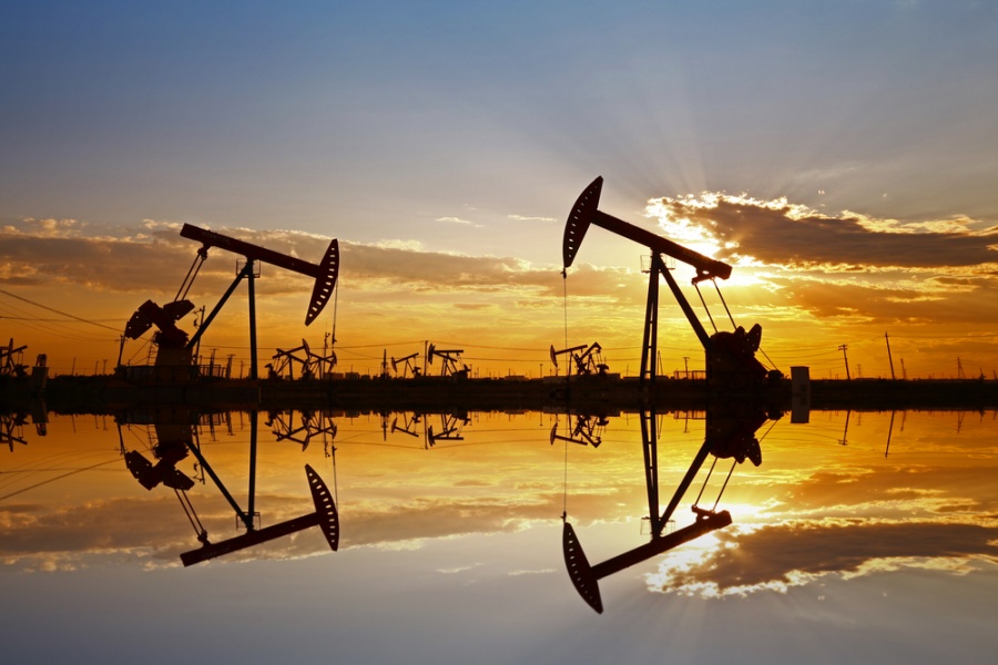 Για κάθε 10 δολάρια που αυξάνεται η τιμή του πετρελαίου, η παγκόσμια ανάπτυξη θα χάνει 0,2%