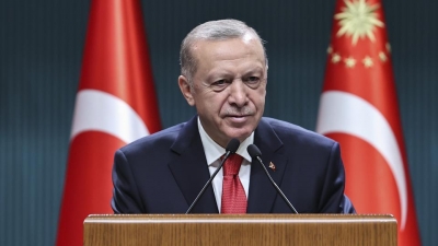 Erdogan για Αγιά Σοφιά: Ήταν όνειρο γενεών να την ανοίξουμε ως τζαμί