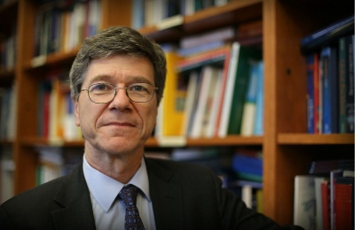 Jeffrey Sachs (Καθηγητής Columbia): Το αίσθημα ηγεμονίας στις ΗΠΑ οδηγεί την ανθρωπότητα στον Γ’ Παγκόσμιο – Πανίσχυρες η Ρωσία και η Κίνα