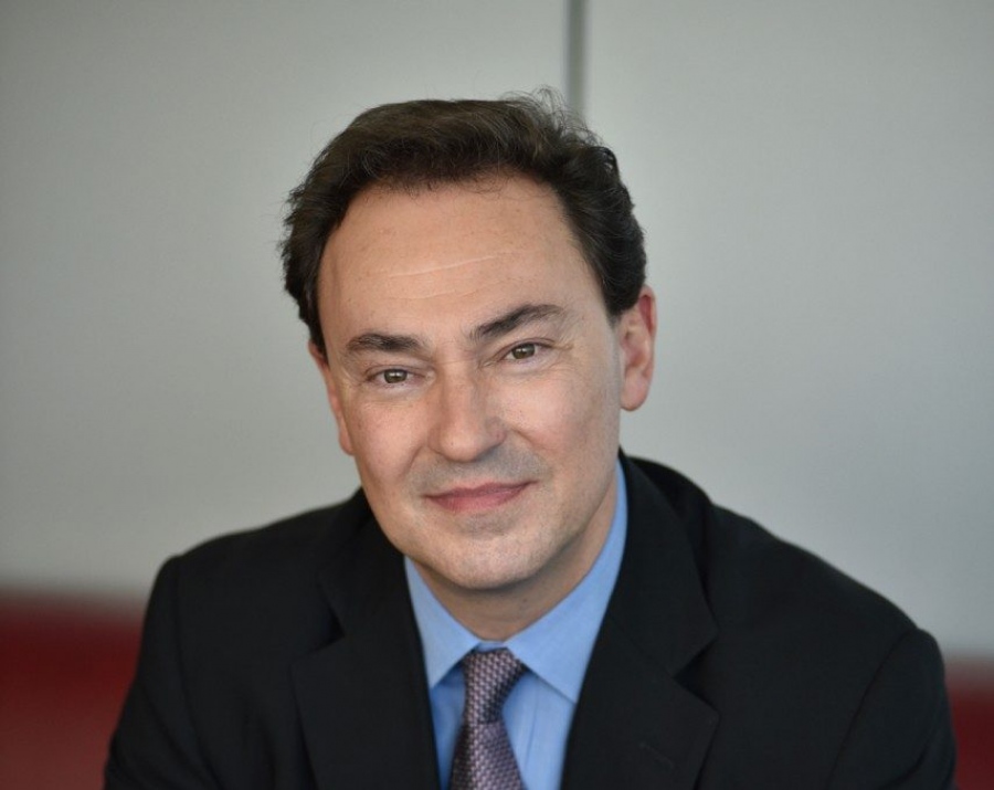 Οδυσσέας Αθανασίου (Lamda Development) στο Bloomberg: Το Ελληνικό θα προσθέσει 2,5% μονάδες στο ΑΕΠ