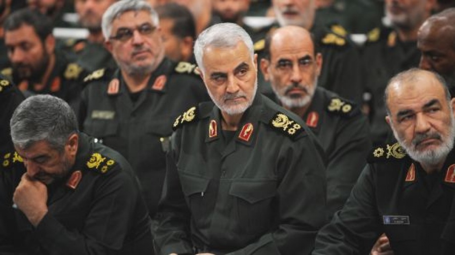 Απειλή του Ιράν στον Trump: Εάν αρχίσεις πόλεμο, θα τον τελειώσουμε