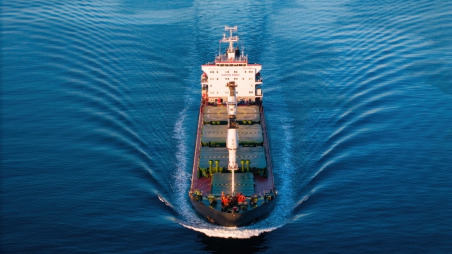 Star Bulk: «Πράσινο φως» από την Επιτροπή Κεφαλαιαγοράς για την εισαγωγή στο Χρηματιστήριο Αθηνών