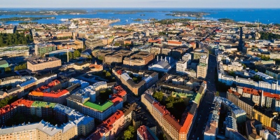 Μυστήριο με έντονη οσμή που μοιάζει με θείο στη Φινλανδία – Έρευνες στο Ελσίνκι