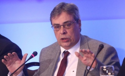 Ενότητα: Εικόνα διάλυσης και γελιοποίησης της ΓΣΕΕ στη Θεσσαλονίκη