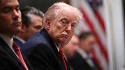 Πρωτοφανές - «Λίστα Trump» με καλούς και κακούς Συμμάχους - «Θα τιμωρήσουμε όσους δεν μας στήριξαν απέναντι στο Ιράν»