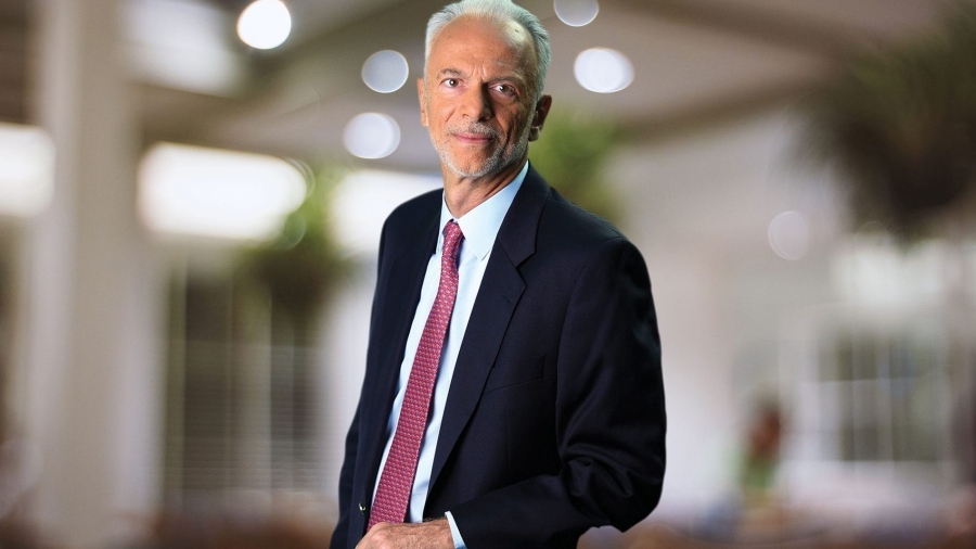 Τζαννετάκης: Σημαντική βελτίωση από το β' 3μηνο του 2024 για τα αποτελέσματα της Motor Oil - Οι εκτιμήσεις για Ελλάκτωρ