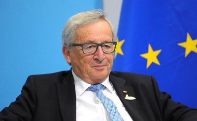Juncker: Η Ελλάδα το 2015 είχε λίγους φίλους - H Merkel δεν ήταν ο πιο δύσκολος άνθρωπος