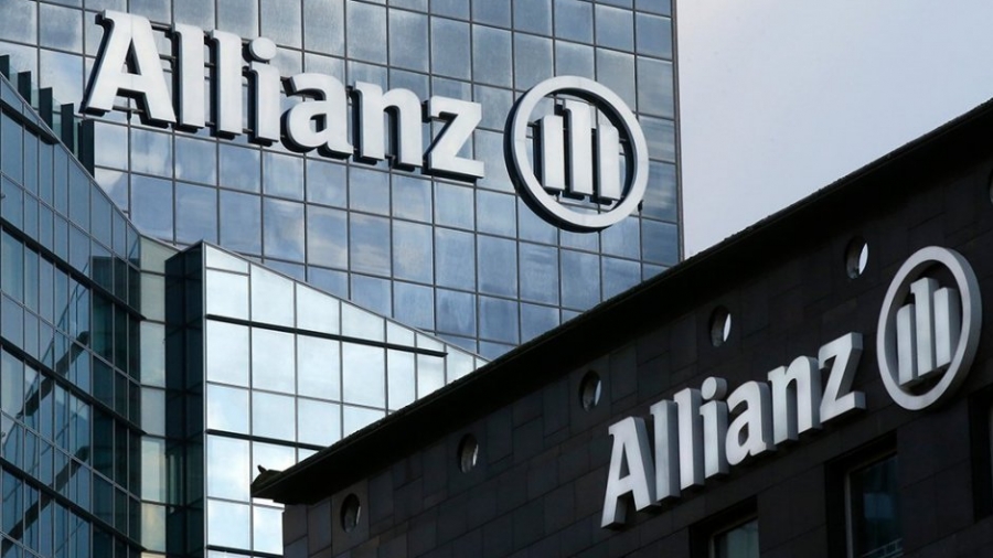 Allianz: Πράσινο φως από ΤτΕ για την απόκτηση του 82,17% της Ευρωπαϊκής Πίστης