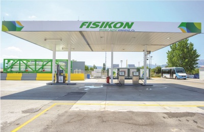 Τα πλεονεκτήματα της αεριοκίνησης - Όφελος έως και 65% στην κατανάλωση