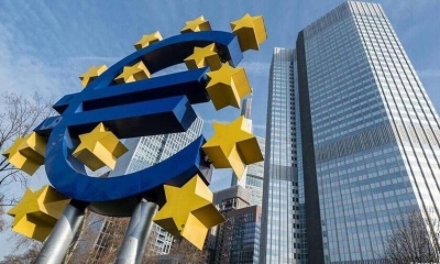 Συμφωνία τραπεζών ΗΠΑ με ΕΚΤ για μεταφορά assets περίπου 1,2 τρισ. ευρώ στη ζώνη του ευρώ